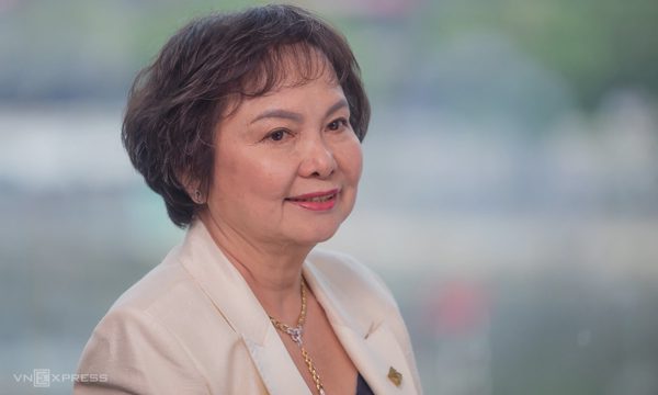 Cổ phiếu PNJ 'dậy sóng' trước phiên họp cổ đông bất thường