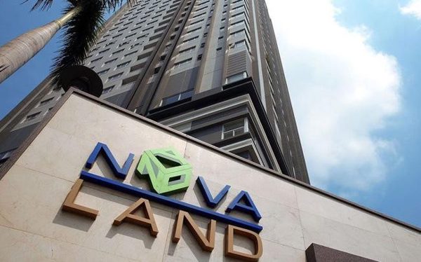 Cổ phiếu PNJ giảm mạnh, NVL biến động vì tin đồn phá sản