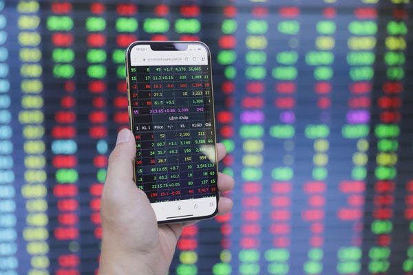 Cổ phiếu PNJ liên tục tăng trần
