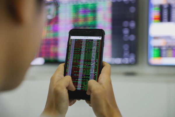 Cổ phiếu Quốc Cường Gia Lai tăng trần khi bà Như Loan trở lại điều hành