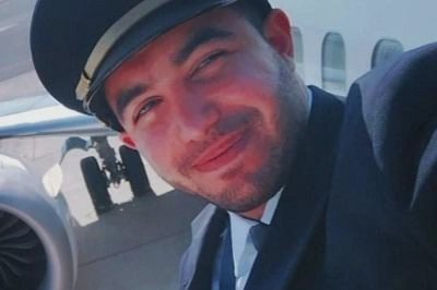 Cơ phó Flydubai âm mưu đâm máy bay chở 180 người là ai?
