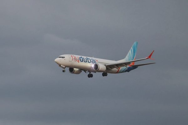 Cơ phó Flydubai đối mặt án tử hình