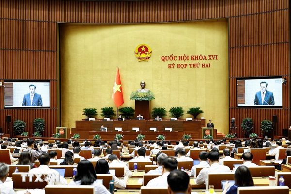 Có quy định ngăn ngừa lợi dụng chính sách để kéo dài thời gian miễn thuế
