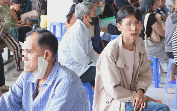 Cơ sở 2 các bệnh viện tuyến cuối là cấu phần chiến lược của y tế TP.HCM