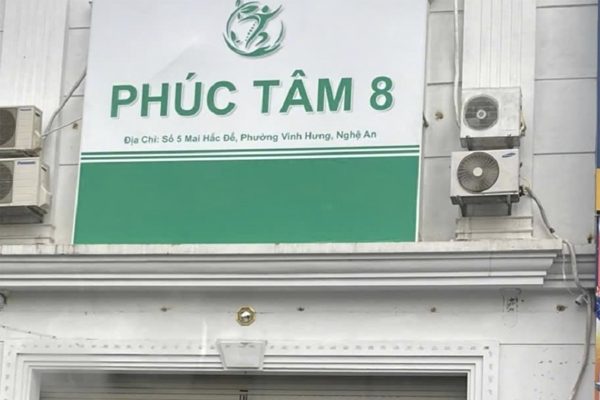 Cơ sở spa chữa xương khớp lừa đảo gần 300 người, chiếm đoạt hơn 9 tỷ đồng
