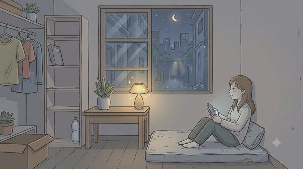Có tài sản nhưng tôi vẫn sợ thất nghiệp sau hơn mười năm cày cuốc