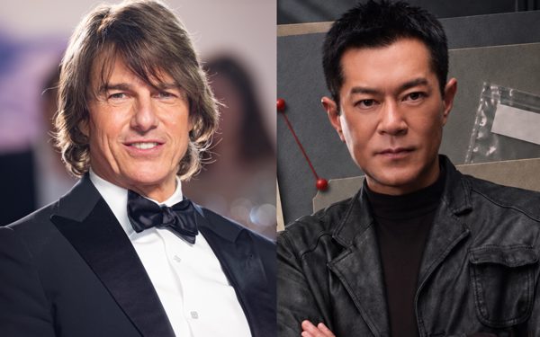 Cổ Thiên Lạc, Tom Cruise thua lỗ
