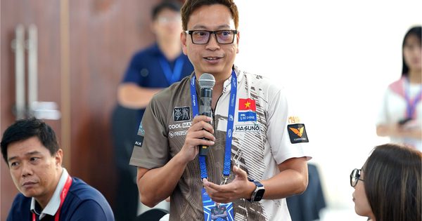 Cơ thủ Hoàng Sao săn tiền thưởng 'khủng' 2 tỉ đồng nếu vô địch giải billiards thế giới tại TP.HCM