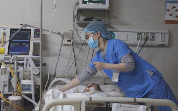 Có thuốc 'chống đột quỵ' vạn năng không?