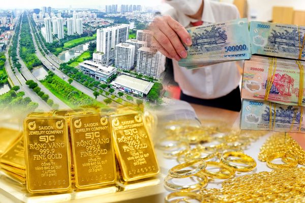 Có tiền nhàn rỗi nên đầu tư gì lúc này?