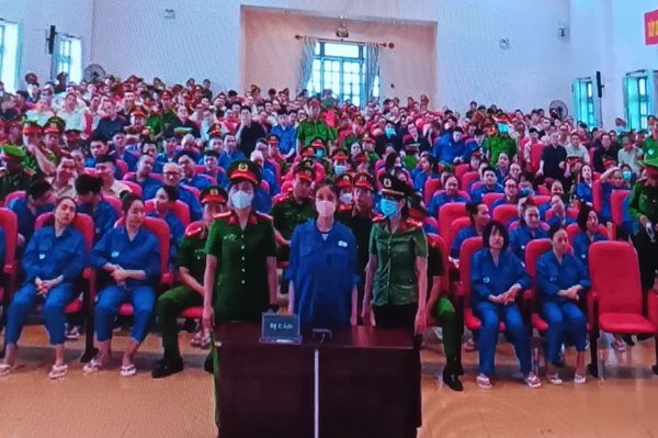 ‘Cô tiên’ từ thiện Nguyễn Đỗ Trúc Phương và những lần sử dụng ma túy
