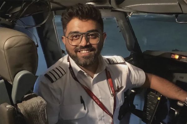 Cơ trưởng Flydubai kể lại giây phút sinh tử khi cơ phó âm mưu cướp máy bay