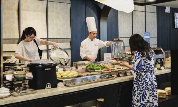 Cổ tức, lãi tiền gửi đỡ lợi nhuận doanh nghiệp dịch vụ hàng không