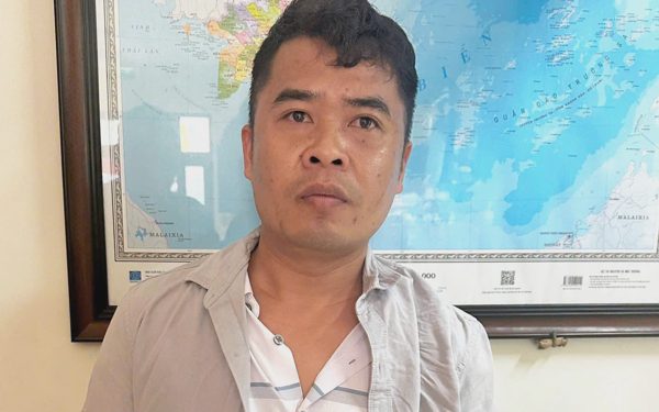 Coi TikTok thấy trường lắp máy tính mới, bắt xe từ Đà Nẵng vào Đắk Lắk trộm sạch linh kiện