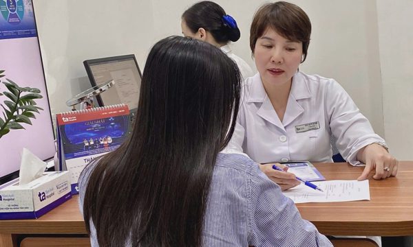 Collagen suy giảm thế nào theo tuổi