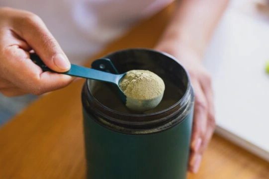Collagen uống có thực sự giúp chống lão hóa da?