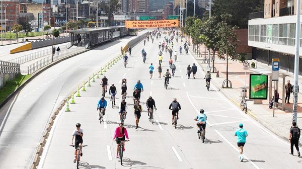 Colombia thúc đẩy bình đẳng giới