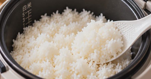 Cơm để qua đêm: Khi nào không nên ăn?