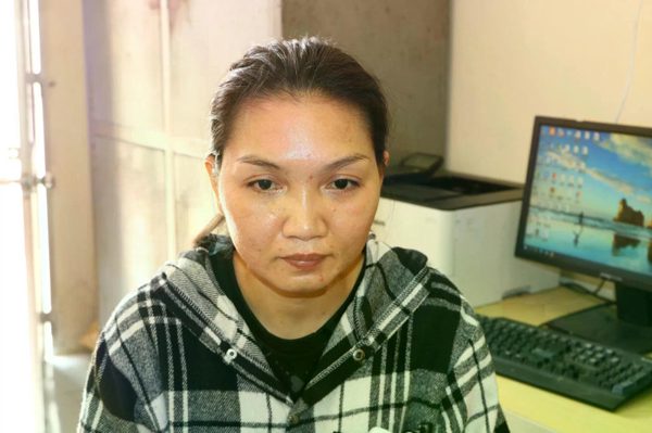 Con dâu sát hại mẹ chồng vì mâu thuẫn gia đình