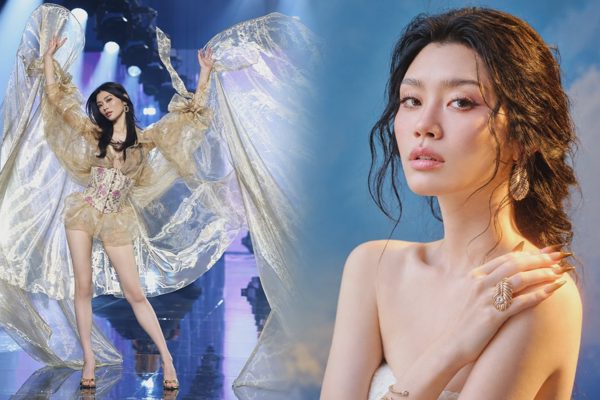 Con dâu “vua sòng bài” U40 ngày càng trẻ đẹp, chồng thiếu gia cưng chiều