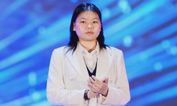 Con gái 24 tuổi của chủ tịch Nam A Bank làm tổng giám đốc hãng dược