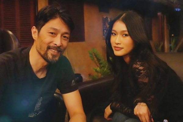 Con gái kín tiếng của Johnny Trí Nguyễn: Nhan sắc nổi bật, tự lập ở Mỹ