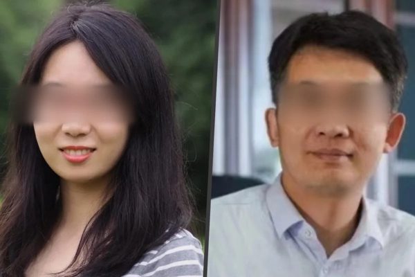 Con gái tố cha là giáo sư có quan hệ với nghiên cứu sinh cũ, đại học vào cuộc