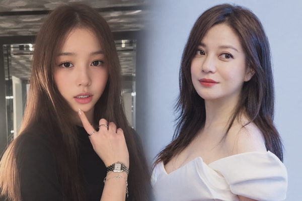 Con gái Triệu Vy tuổi 16: Cao 1,7m ngày càng xinh đẹp, du học tại Thụy Sĩ