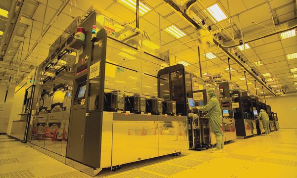 Cơn khát nhân lực ngành chip tại Mỹ
