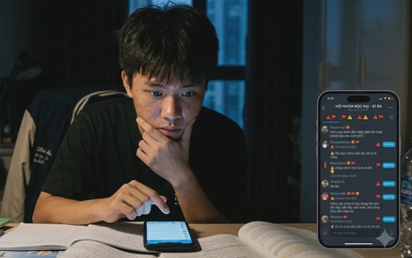 Con mê game, tham gia hội nhóm độc hại, dấu hiệu nào phụ huynh cần để ý ngay lập tức?
