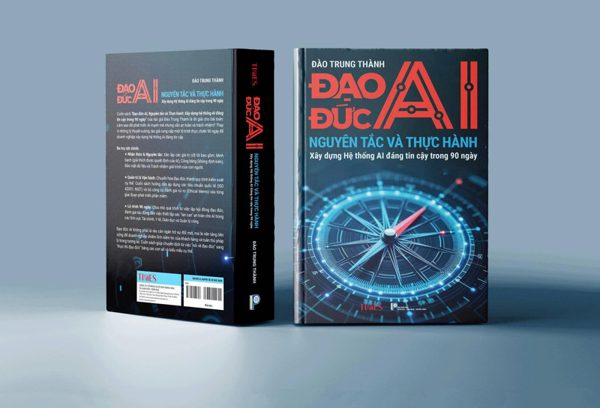 Con người không thể giao trách nhiệm cho AI