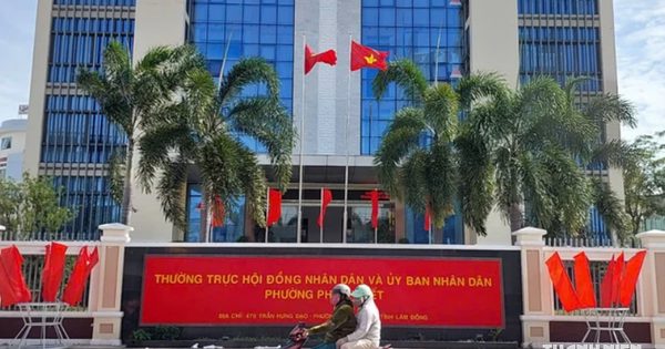 Còn nhũng nhiễu, chậm trễ khi giải quyết thủ tục đất đai, Chủ tịch Lâm Đồng yêu cầu chấn chỉnh