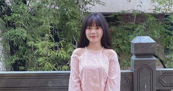 Con quyết định phải cố gắng thay vì bỏ cuộc