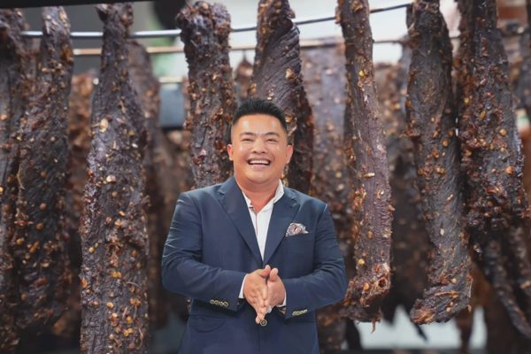 Con số bất ngờ về lượng thịt trâu Ấn Độ giá siêu rẻ từ vụ "Hải Sapa TV"