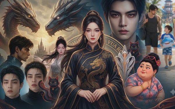 Cơn sốt độc hại từ phim ngắn AI: Cảm xúc còn lại là trống rỗng gia tăng