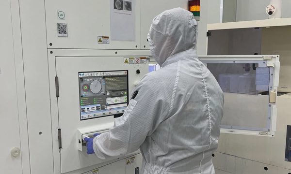 Cơn sốt học bán dẫn để vào Samsung, SK Hynix