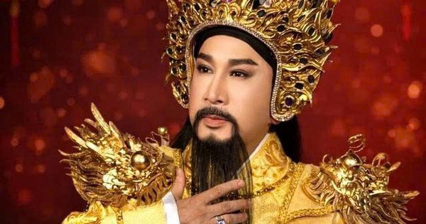 Con trai hát cải lương gây sốt, Kim Tử Long nói gì?