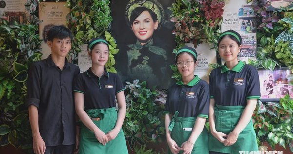 'Con trai trưởng' kín tiếng của cố nghệ sĩ Phi Nhung