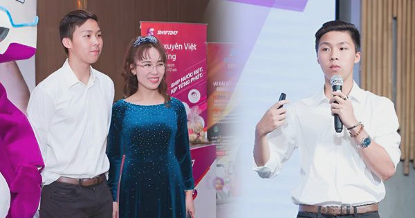 Con trai tỷ phú Nguyễn Thị Phương Thảo đóng vai trò gì trong việc đưa Wi-Fi của Elon Musk lên 120 máy bay Vietjet?