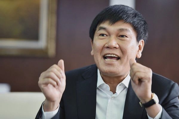 Con trai tỷ phú Trần Đình Long sắp chi hơn 1.000 tỷ đồng mua cổ phiếu HPG