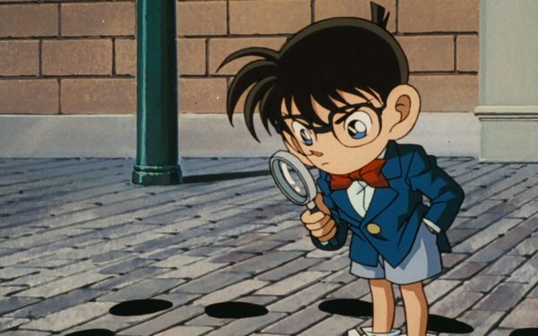 Conan, Dragon Ball và những anime dài tập đáng xem