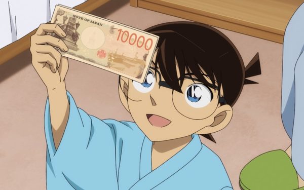 Conan, Kingdom cùng loạt manga thay nhau dẫn đầu doanh số năm 2026