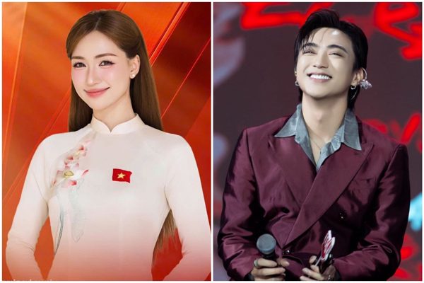 Concert 'Tổ quốc trong tim' có Tùng Dương, Soobin, Hòa Minzy... không bán vé