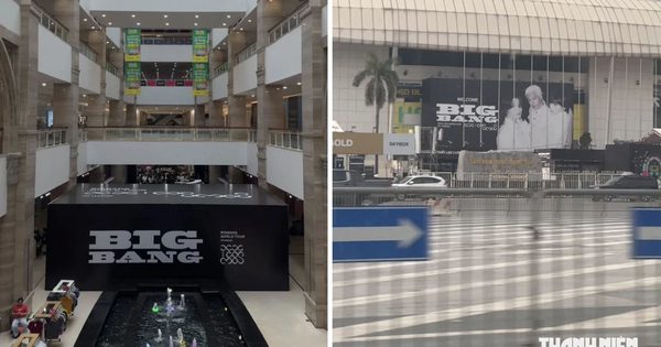 Concert Bigbang mang lại 750 tỉ đồng, kéo 220.000 lượt khách đến Hà Nội