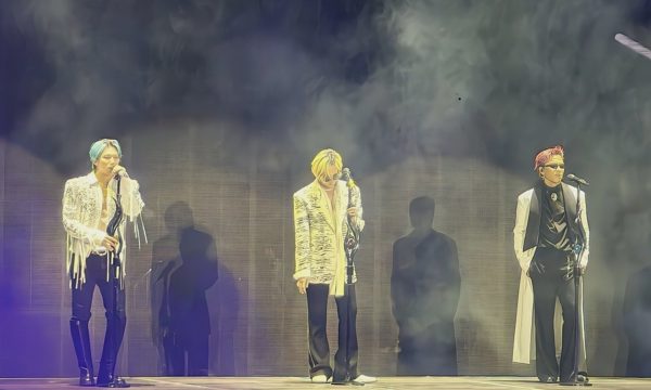 Concert BigBang ở Hà Nội: Những giai điệu thanh xuân