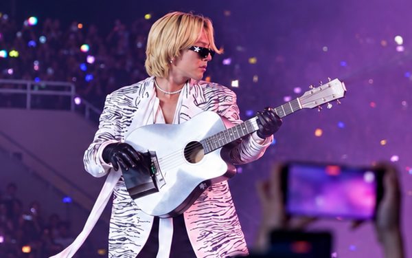 Concert của BigBang đem lại 750 tỉ doanh thu du lịch, Hà Nội quá hấp dẫn và an toàn