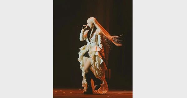 Concert Việt vào mùa