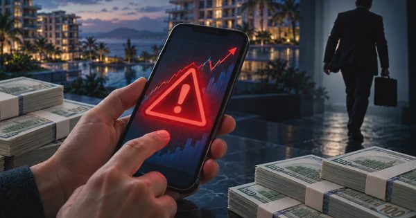 Công an Cà Mau cảnh báo thủ đoạn hứa 'lời nhanh, lãi suất cao' rồi bỏ trốn