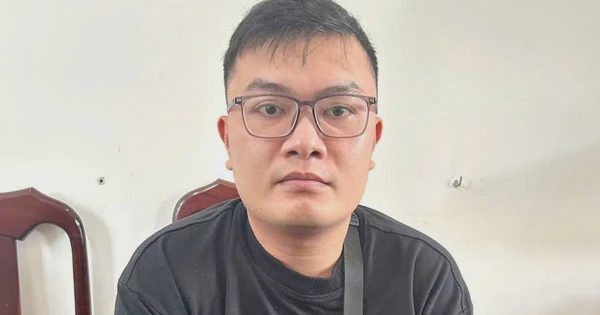 Công an Cần Thơ bắt người bị truy nã trốn ở Đắk Lắk