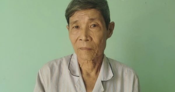 Công an Cần Thơ bắt người đàn ông bị truy nã từ năm 1997